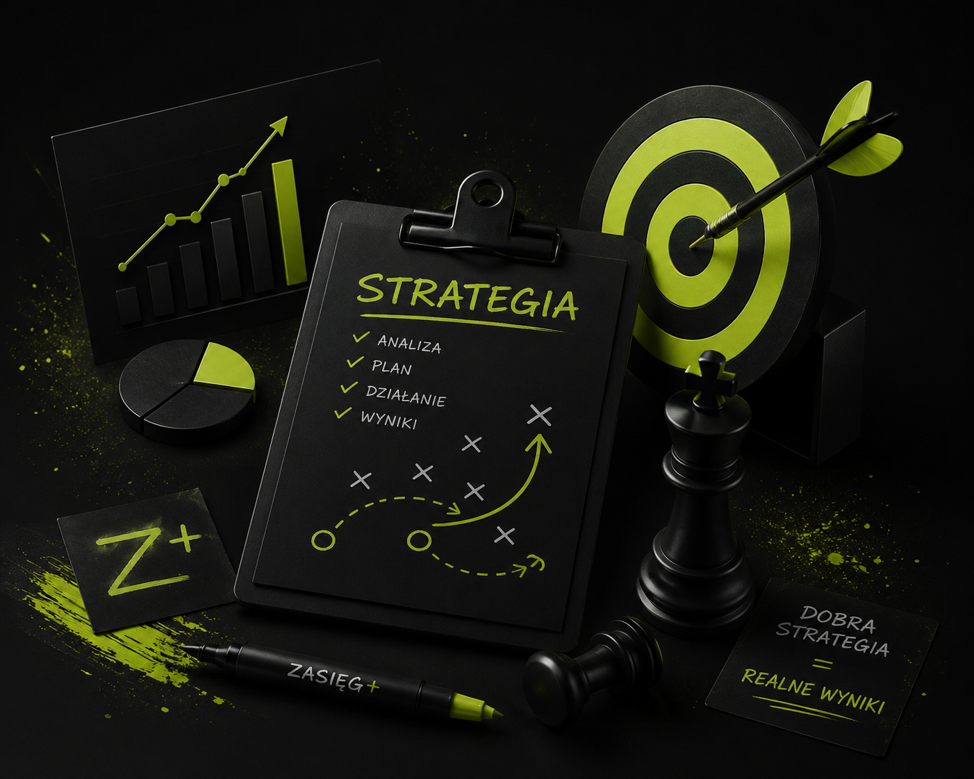 strategia