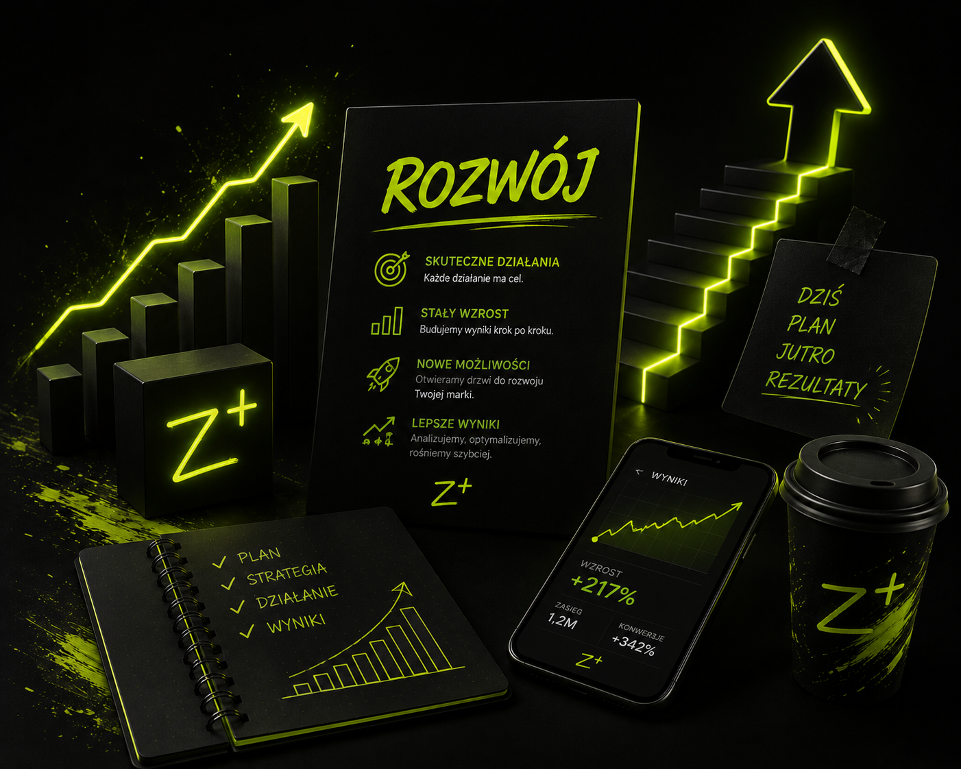 Rozwój